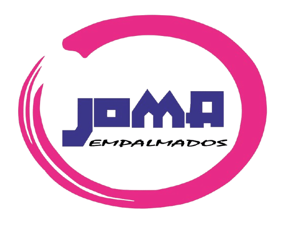 Joma Empalmados